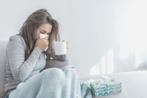 Megfázás ellen házilag: a legjobb praktikák